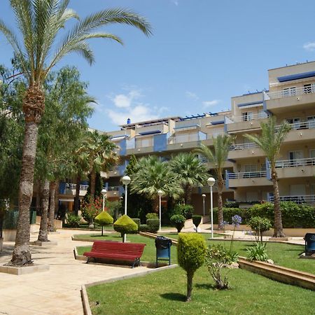 Calas Aguamarina - Campoamor - Primera Linea Bagian luar foto