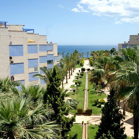 Calas Aguamarina - Campoamor - Primera Linea Bagian luar foto