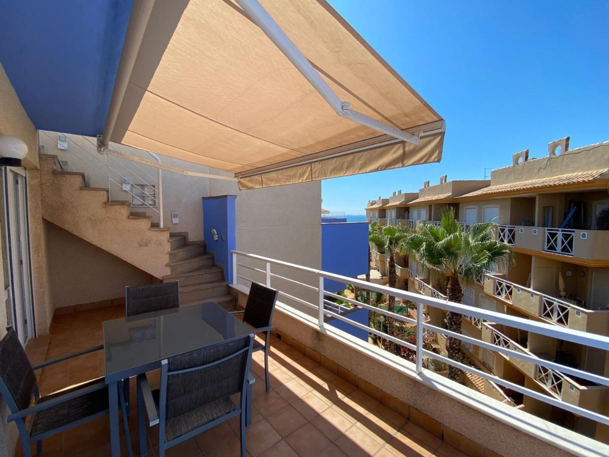 Calas Aguamarina - Campoamor - Primera Linea Bagian luar foto